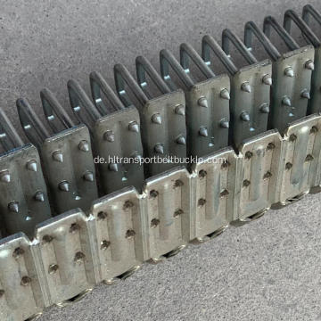 12,5-14 mm mechanischer Kupplungskopf für hochfeste Riemen